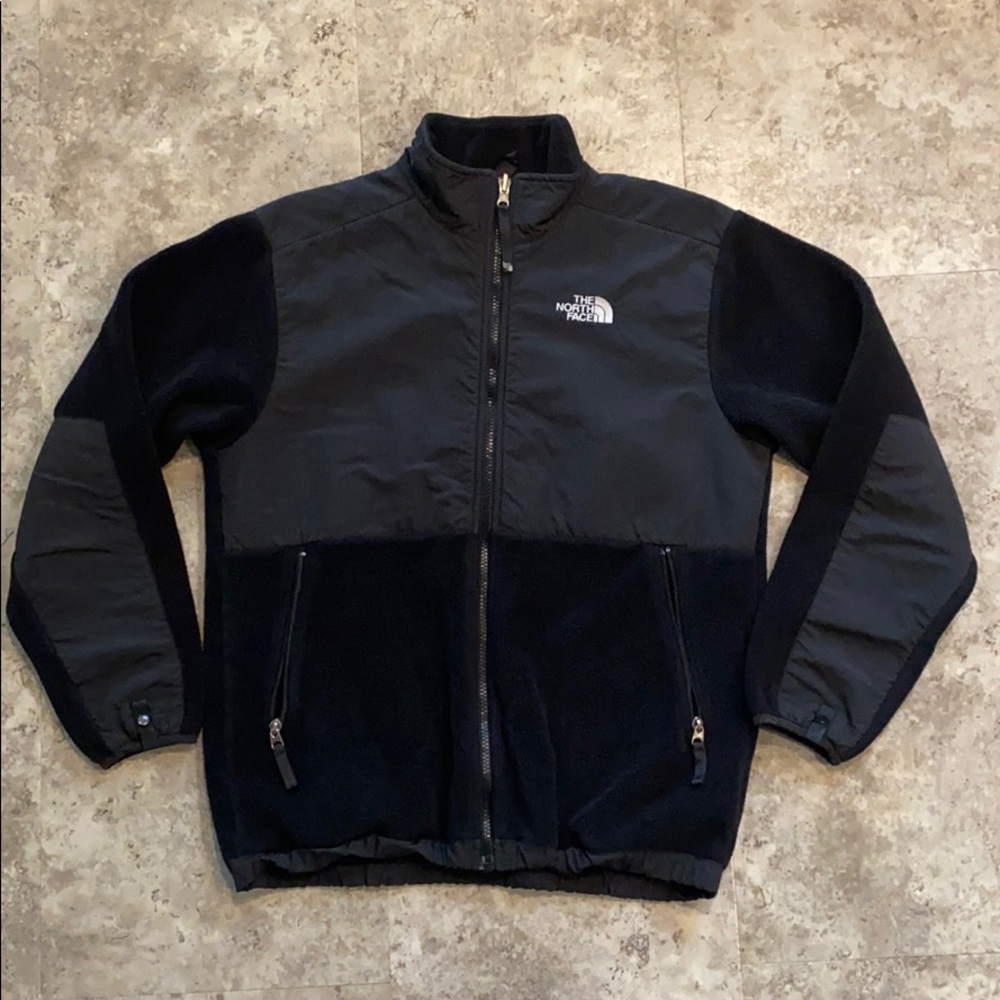 The North Face Denali jacket